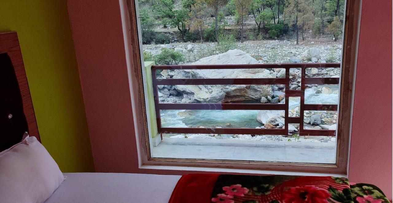 Hotel Mountmemory , Barkot-Yamunotri 外观 照片