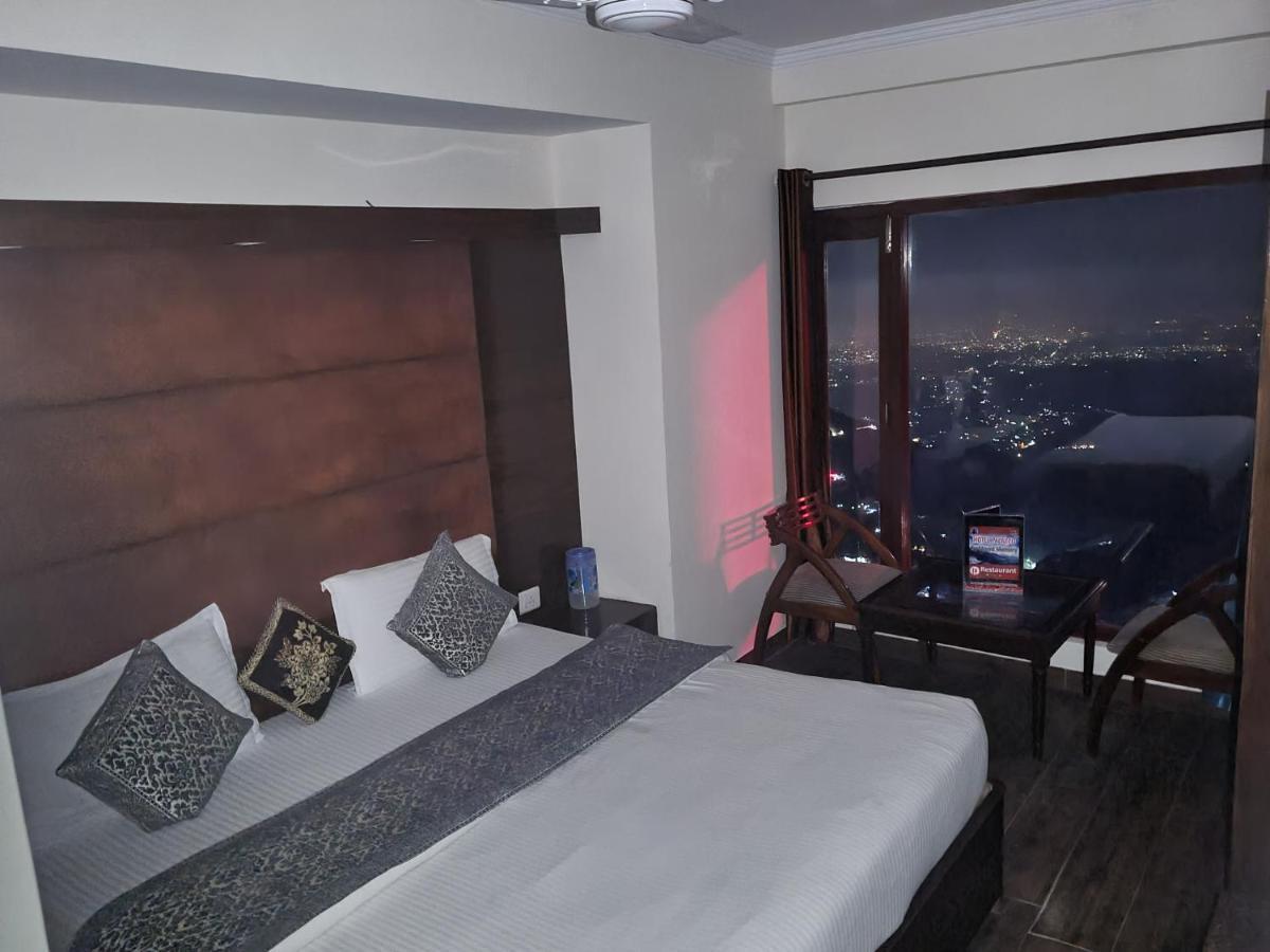 Hotel Mountmemory , Barkot-Yamunotri 外观 照片
