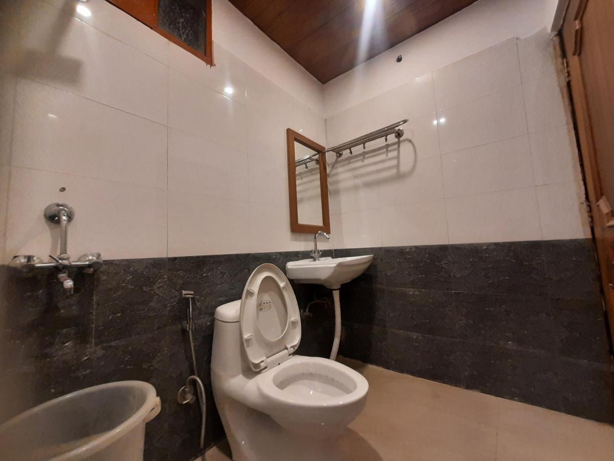 Hotel Mountmemory , Barkot-Yamunotri 外观 照片