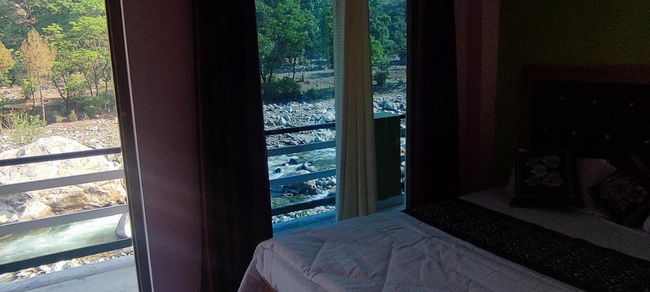 Hotel Mountmemory , Barkot-Yamunotri 外观 照片