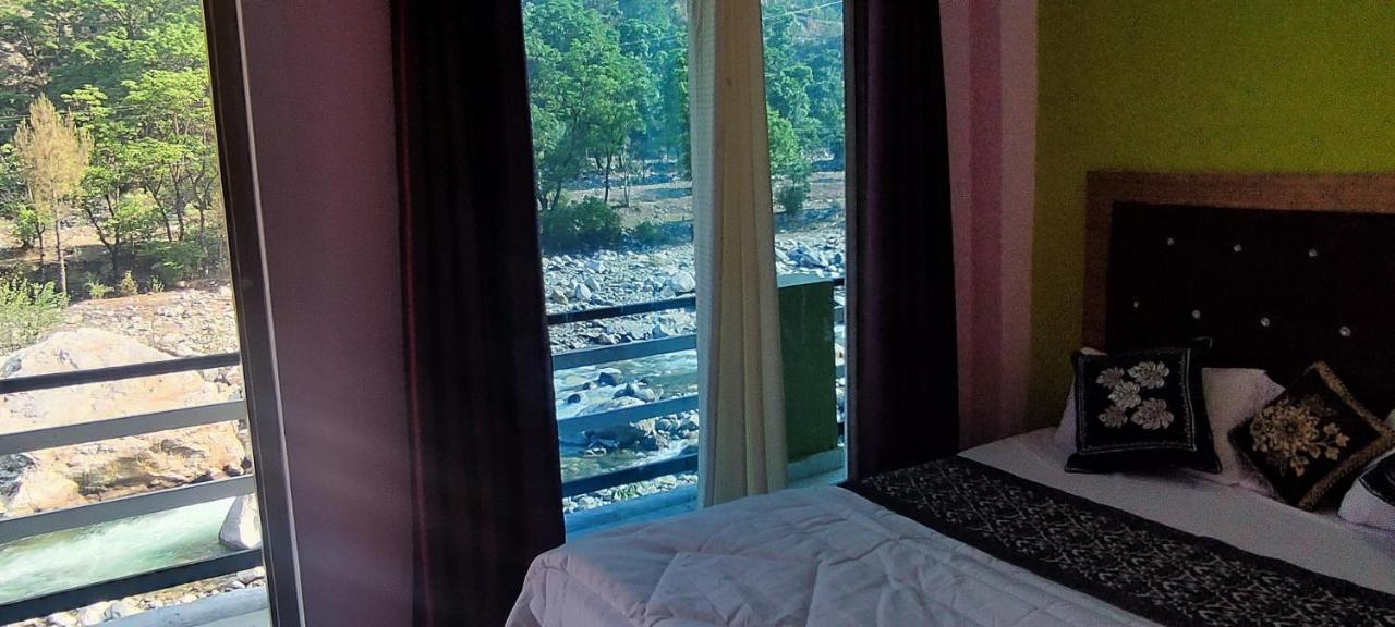 Hotel Mountmemory , Barkot-Yamunotri 外观 照片
