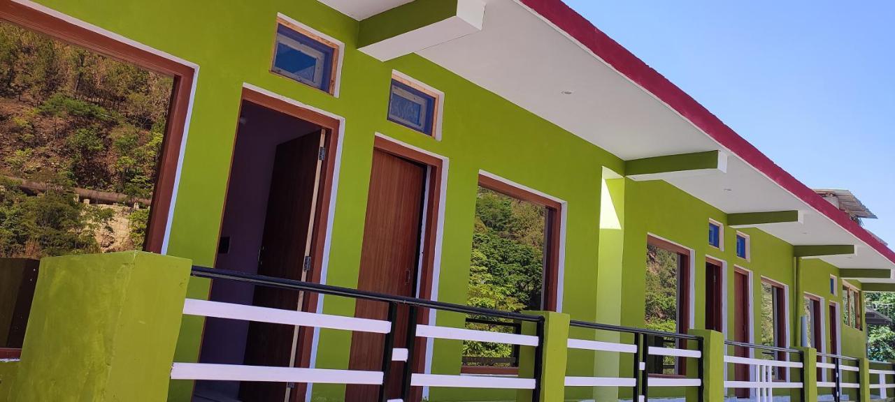 Hotel Mountmemory , Barkot-Yamunotri 外观 照片