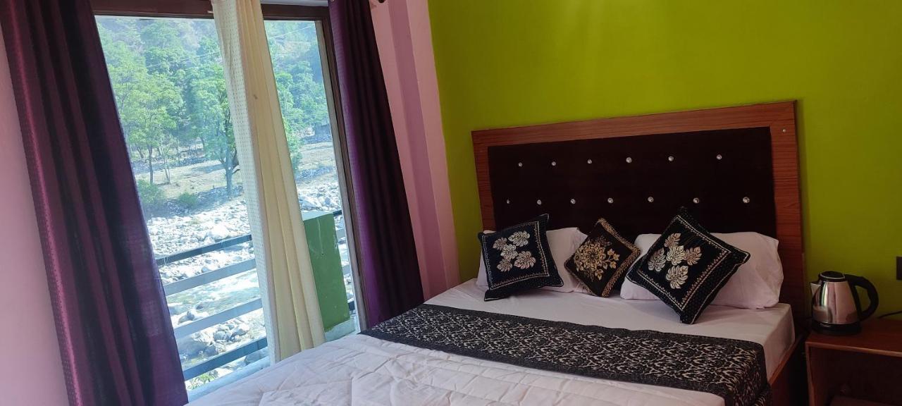 Hotel Mountmemory , Barkot-Yamunotri 外观 照片