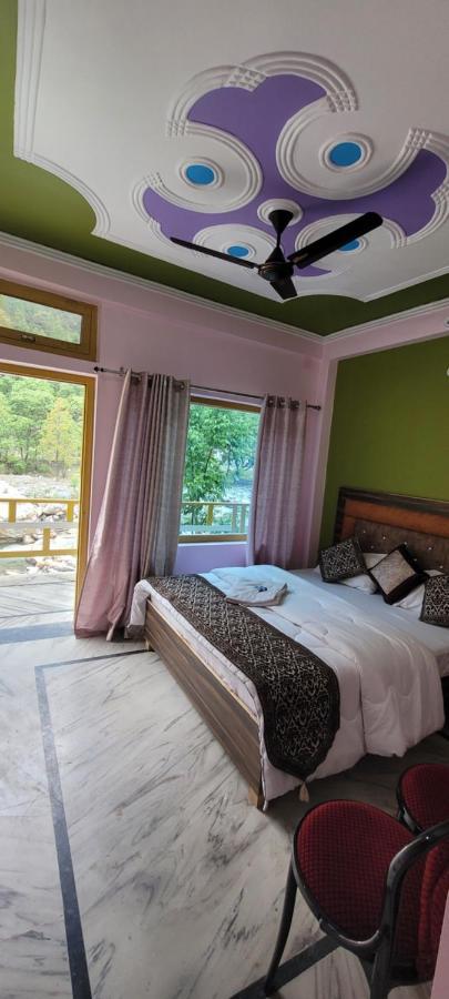 Hotel Mountmemory , Barkot-Yamunotri 外观 照片